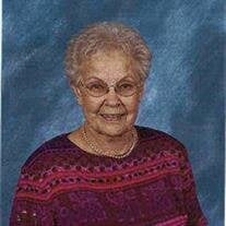 Margaret Nell Roberts