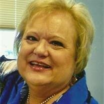 Jeannie Wallace