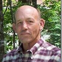 Gary Ghent Green