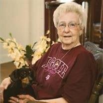 Lucille Goodson Fowler