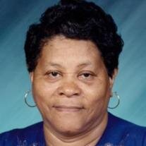 Elsie Helena Hicks