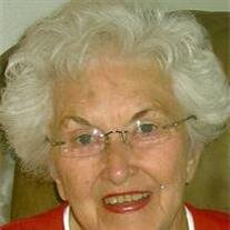 Margie Gibson