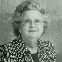 Aunita Alwanda Harroun Davis