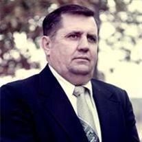 Bobby C. Houston