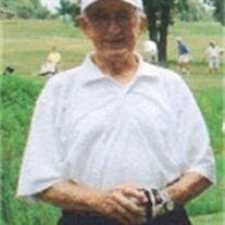 Dean Paul Wagner
