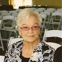 Betty Cates