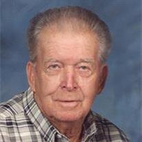 Carroll Dean Cheek