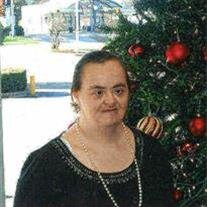 Melinda Carlock