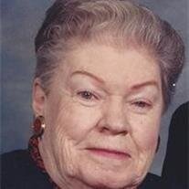 Elizabeth A. "Betty" Howard