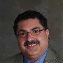 Dr. Shahrokh Safari