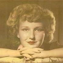 Doris F. McClure
