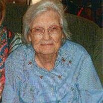 Ruth Hughes Brown