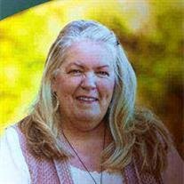 Glennis Anne Woodall