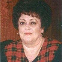 Patsy L. Sadler