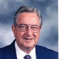 Reverend Dr. John Wallace Mayes