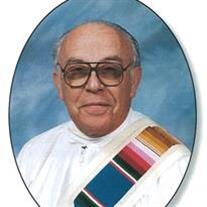 David Lee Herbert