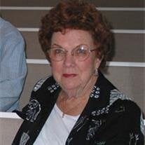 Pauline Simmons