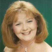 Gloria Jean Feagin Brunson