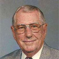 Thomas William "Tom" Landers, Jr.