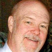 Dr. Stephen Mark Stone