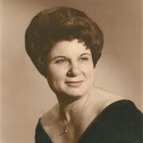 Hazel Claborn Hoffinger