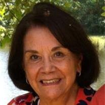 Dora Delia Wireman