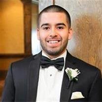Ricardo Gonzalez