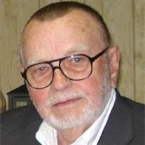 Charles Barnett Scogin