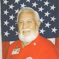 Eddy L. "Ed" Bower