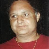 Bobby Joe Madewell, JR