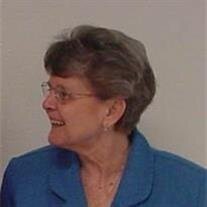 Mary Lou Sedgwick