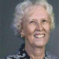 Florence Kalenda