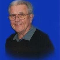 Lewis Raymond Ford, Jr.