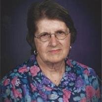 Jackie Parker