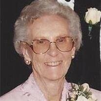 Nalda Doby Murphy
