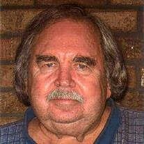 Larry  Burk