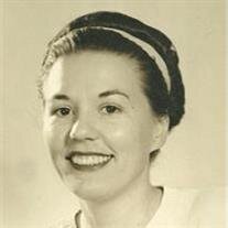 Mable Joiner