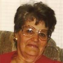 Shirley Jordan