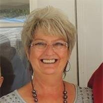 Avilou "LuLu" Dubois