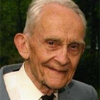Herman Louis "Van" Vanderwal