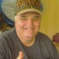 Bob Eddy