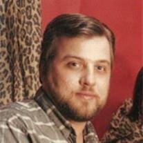 Timothy Edward West