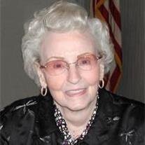 Helen Scott Green