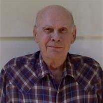 Jack Edward Dines