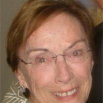 Velma Fay Henkhaus