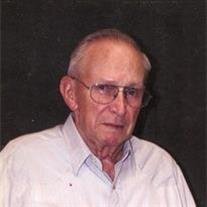 Albert Madison Taylor