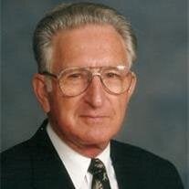 D. J. Burks