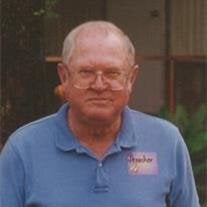 Glen Reggie Graham