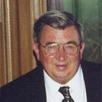 Kenneth Irvin Hayner