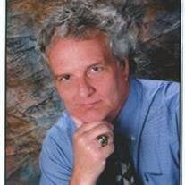 Charles Wayne Charlie Palmer